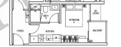 Piccadilly Grand (D8), Apartment #580706331